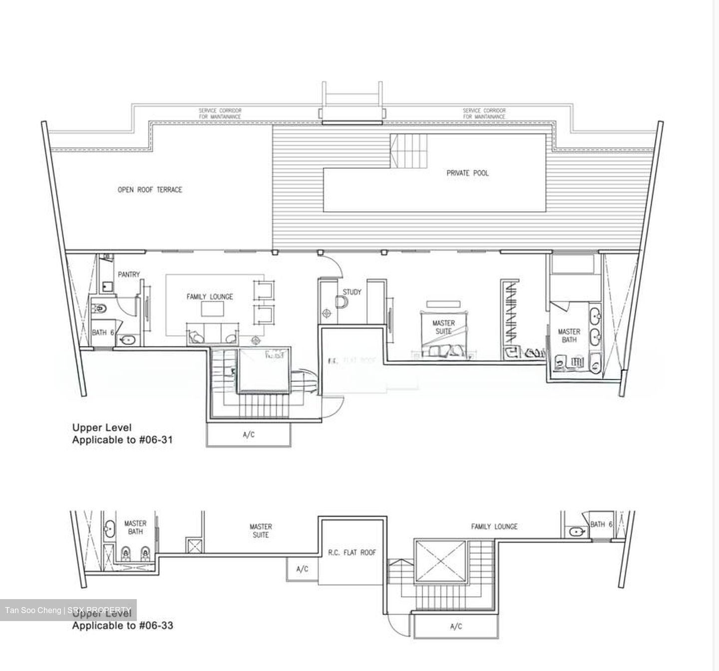 The Residences at W Singapore Sentosa Cove (D4), Condominium #565201241